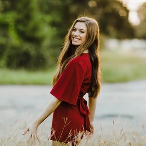 Meet your Posher, Kylie